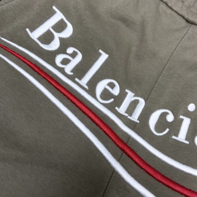 Balenciaga Long Pants